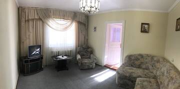 Фото номера Коттедж Гостевой дом Guest House Perlyna г. Верховина 6