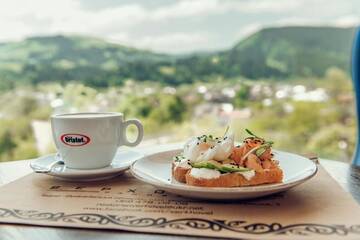 Фото Отель Verhovel Hotel г. Верховина 3