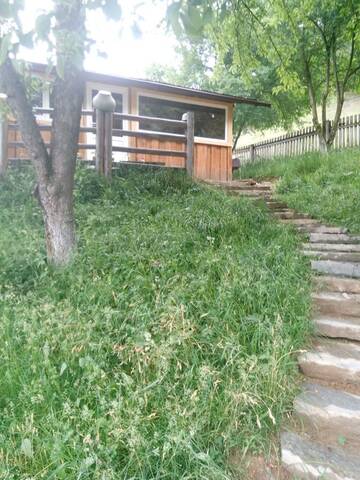 Фото номера Дом с 4 спальнями Дома для отпуска Pid lisochkom г. Верховина 18