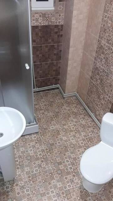 Фото номера Дом с 2 спальнями Дома для отпуска Khata Lisnyka г. Верховина 19