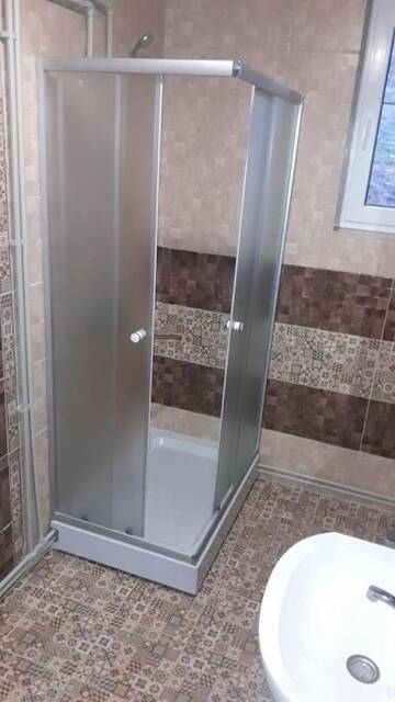 Фото номера Дом с 2 спальнями Дома для отпуска Khata Lisnyka г. Верховина 20
