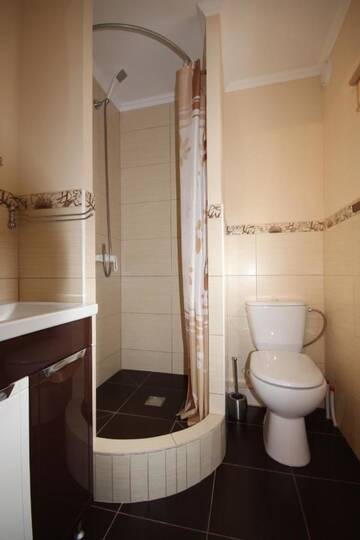 Фото номера Дом для отпуска Гостевой дом Krokus house г. Верховина 11