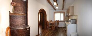 Фото номера Дом для отпуска Гостевой дом Krokus house г. Верховина 15