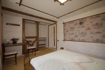 Фото номера Дом для отпуска Гостевой дом Krokus house г. Верховина 17