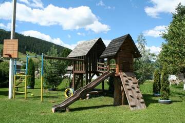 Фото номера Дом для отпуска Гостевой дом Krokus house г. Верховина 26