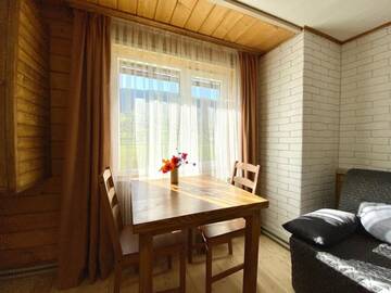 Фото номера Семейный номер Гостевой дом Krokus house г. Верховина 7