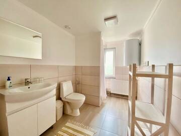 Фото номера Семейный номер Гостевой дом Krokus house г. Верховина 5