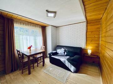 Фото номера Семейный номер Гостевой дом Krokus house г. Верховина 12