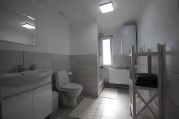 Фото номера Семейный номер Гостевой дом Krokus house г. Верховина 18