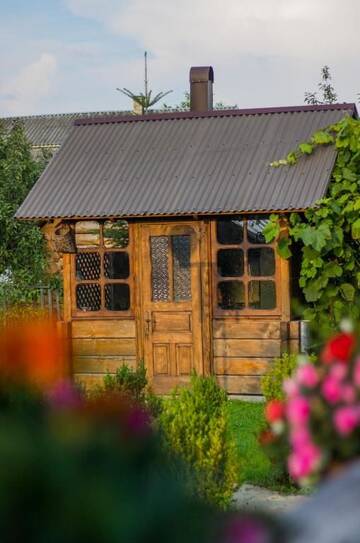 Фото номера Дом для отпуска Гостевой дом Krokus house г. Верховина 27