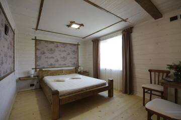 Фото номера Дом для отпуска Гостевой дом Krokus house г. Верховина 29