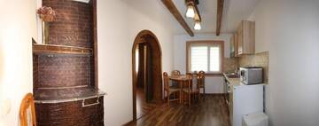 Фото номера Дом для отпуска Гостевой дом Krokus house г. Верховина 8
